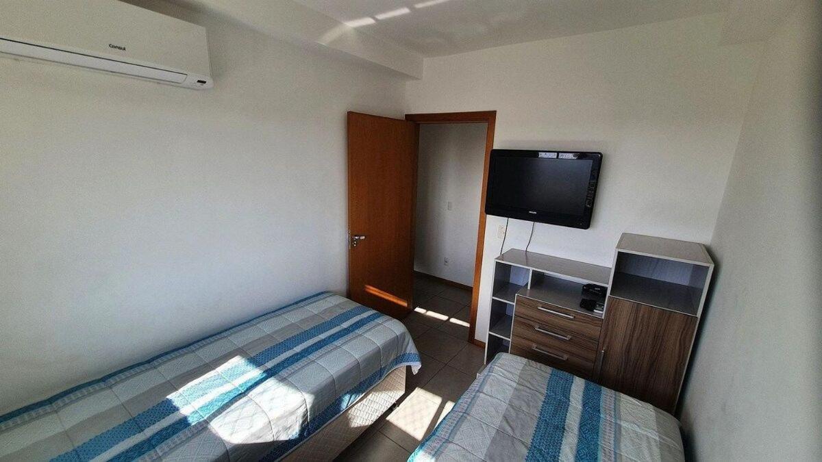 Apartamento Nautilus + Praia + Beto Carrero -Penha Penha  Exteriör bild