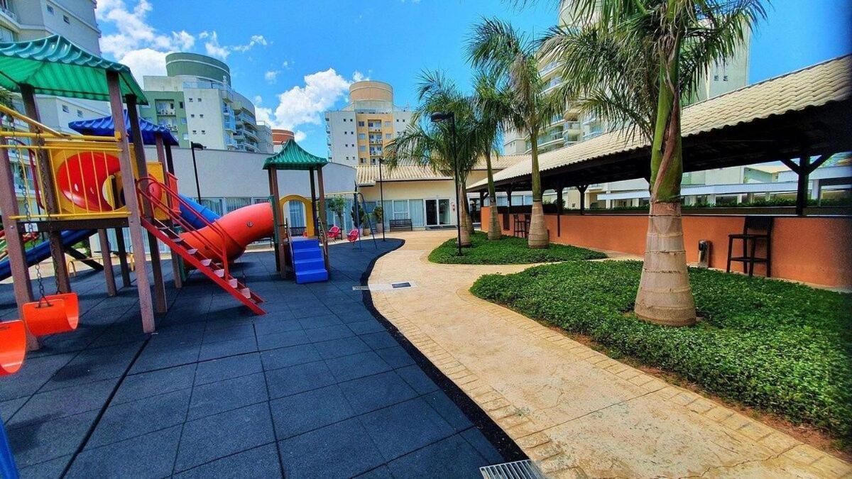 Apartamento Nautilus + Praia + Beto Carrero -Penha Penha  Exteriör bild