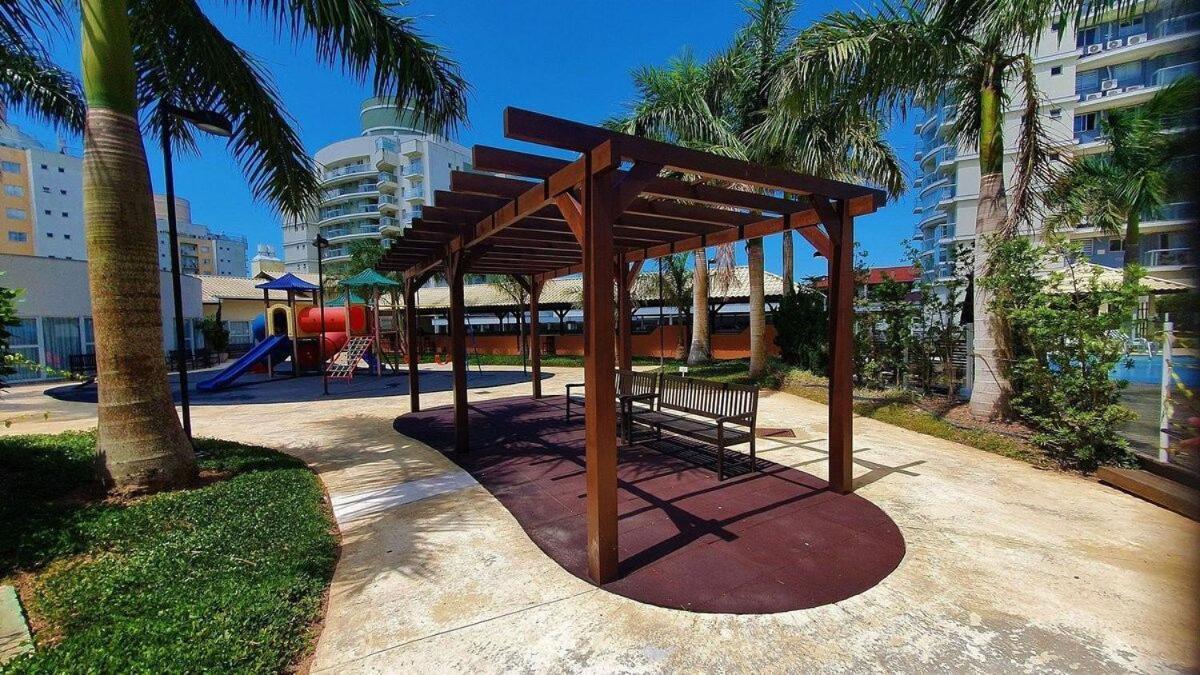 Apartamento Nautilus + Praia + Beto Carrero -Penha Penha  Exteriör bild