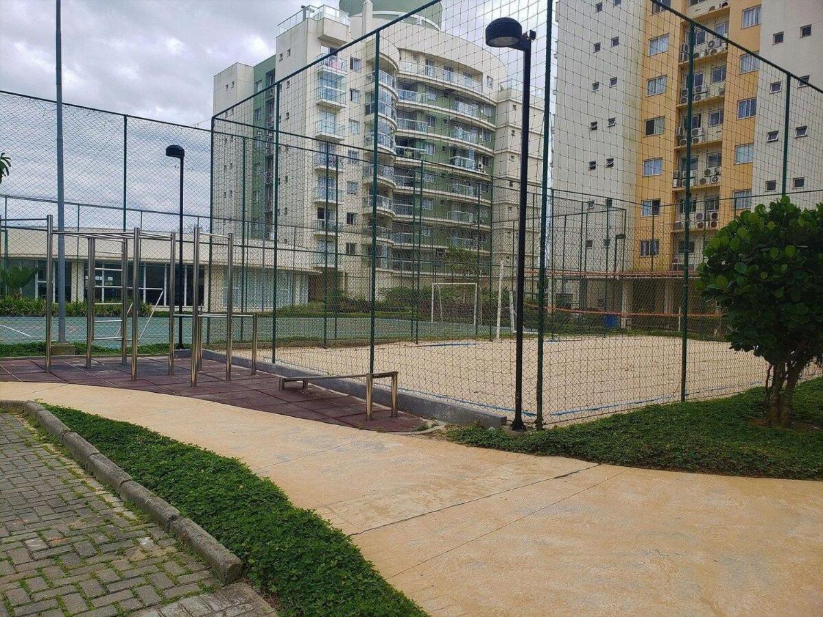 Apartamento Nautilus + Praia + Beto Carrero -Penha Penha  Exteriör bild