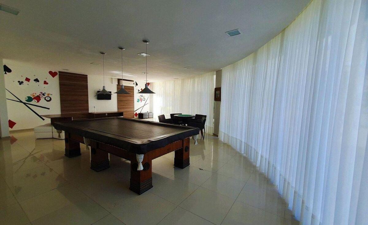 Apartamento Nautilus + Praia + Beto Carrero -Penha Penha  Exteriör bild