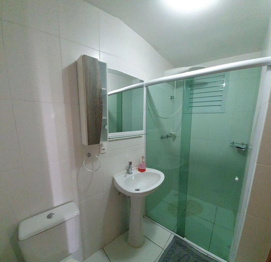 Apartamento Nautilus + Praia + Beto Carrero -Penha Penha  Exteriör bild