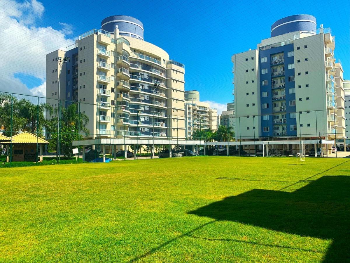 Apartamento Nautilus + Praia + Beto Carrero -Penha Penha  Exteriör bild